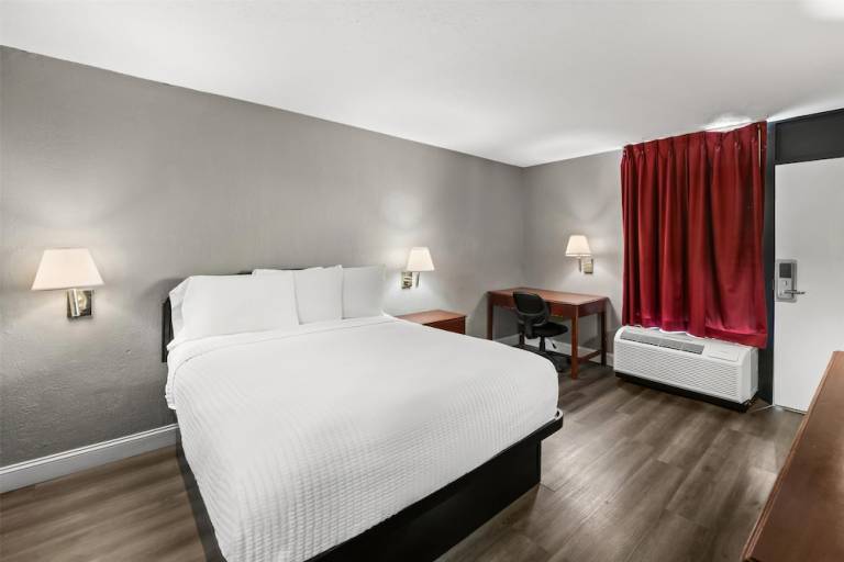 Motel  Virginia Beach