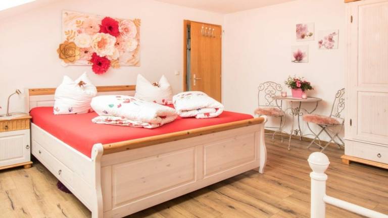 Ferienwohnung Riedering