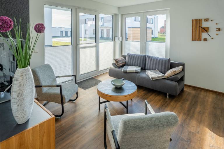 Ferienwohnung Schwerin