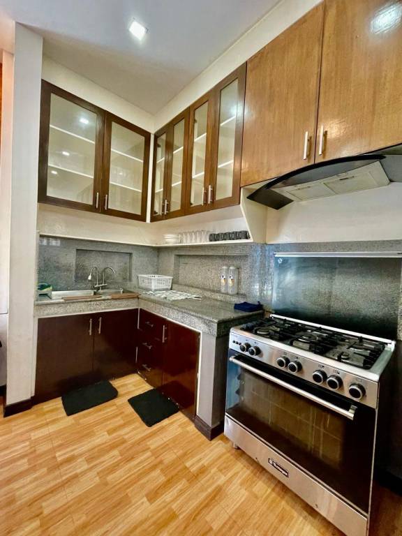 Vacation home with 5 rooms for 20 persons — photo 5