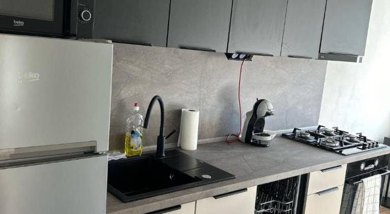 Holiday apartment with 1 room for 6 persons — photo 3