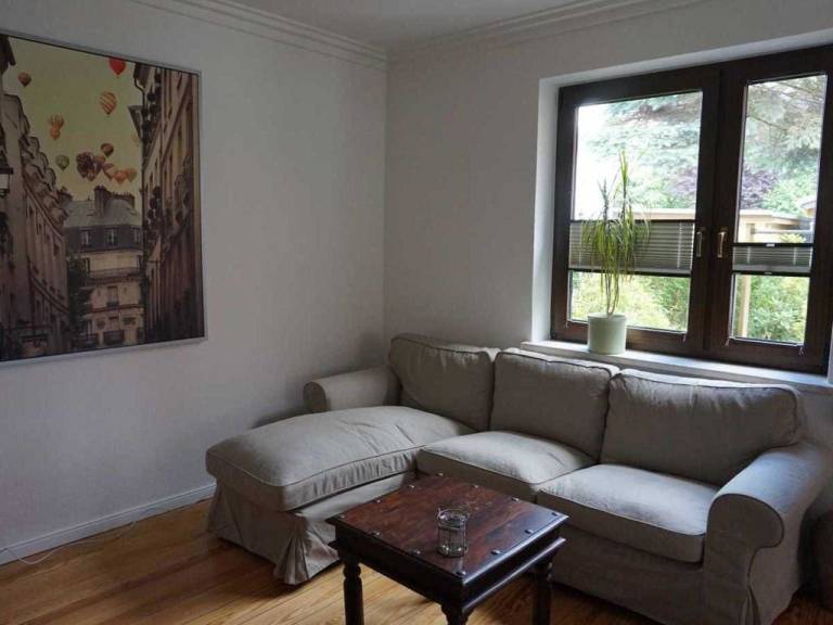 Ferienwohnung Struck