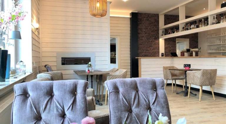 Hotel Pfennigskrug in Herford