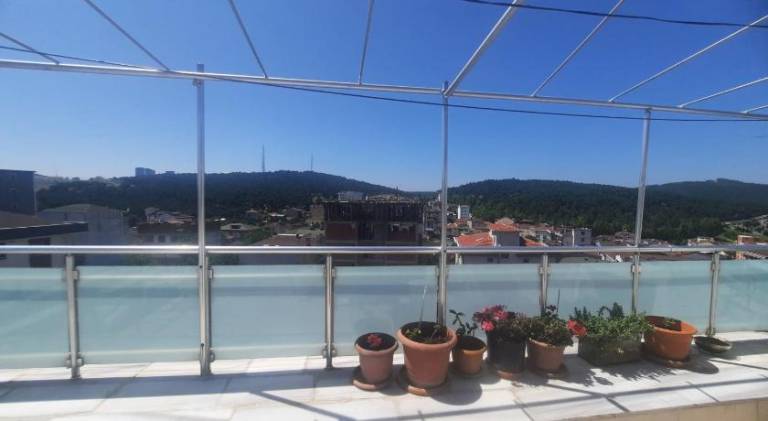 Fully equipped wonderful holiday apartment with patio, yard & barbeque | Suitable for remote work | Pets allowed — photo 3