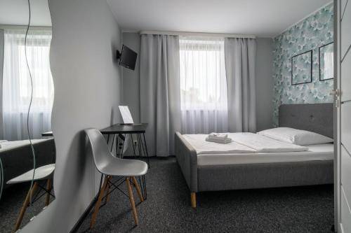Bed & Breakfast Zgorzelec