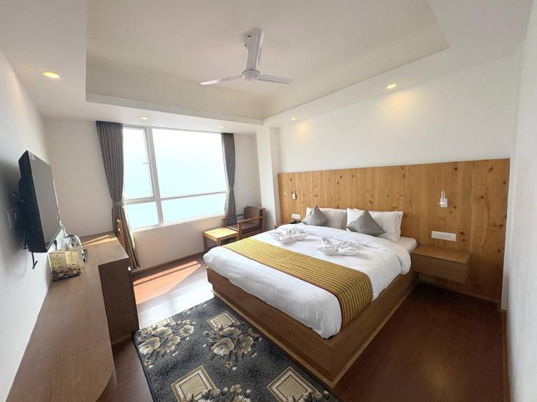 Hotel Himalaya Gangtok — photo 2