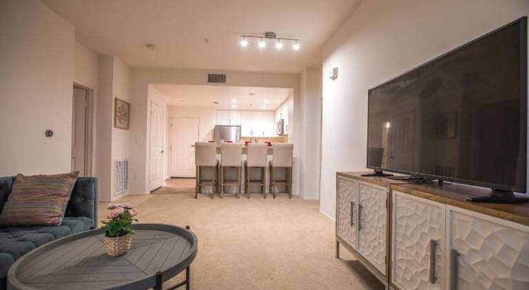 111 m&sup2; Ferienwohnung