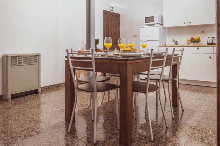 Children-friendly house with patio | Close to São Bento Railway Station | Suitable for remote work | Pets allowed — photo 4