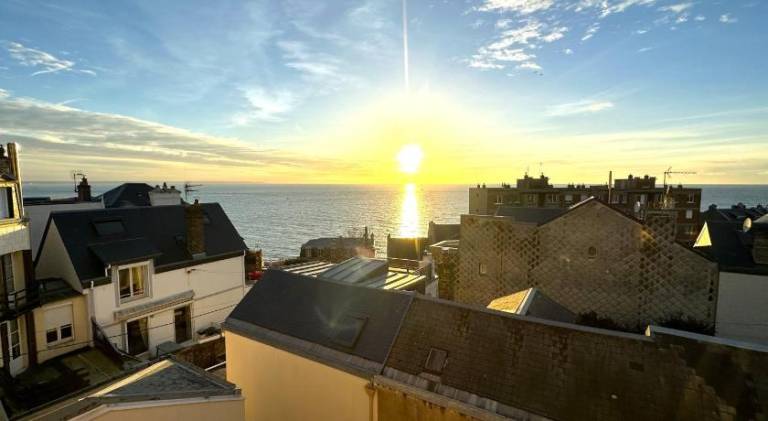 Appartement Sainte-Adresse