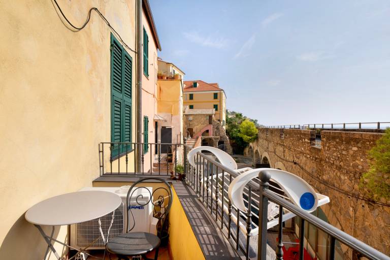 Apartment | Sea view — photo 2