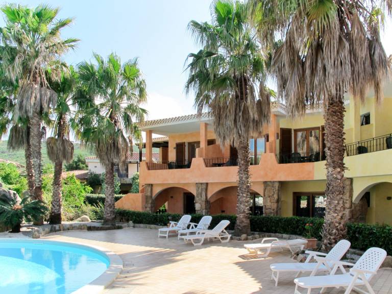 Appartamento vacanza  Palau