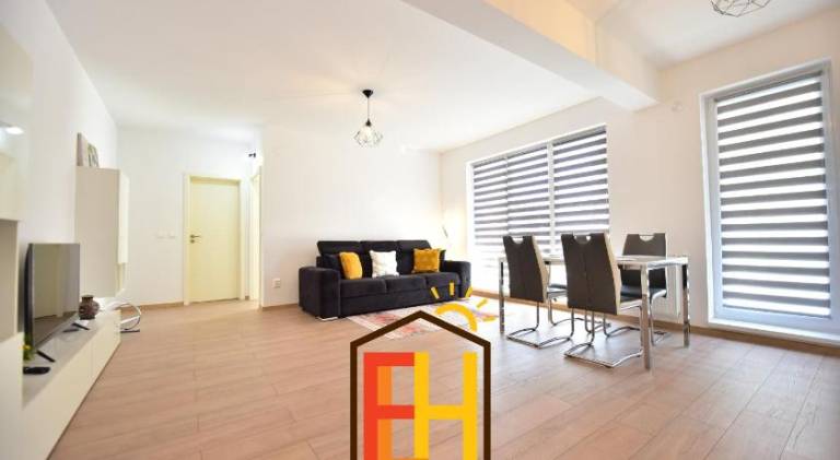 Wonderful apartment | Dogs allowed in Sibiu