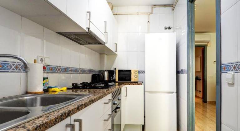 Apartment with 2 rooms for 4 persons — photo 3