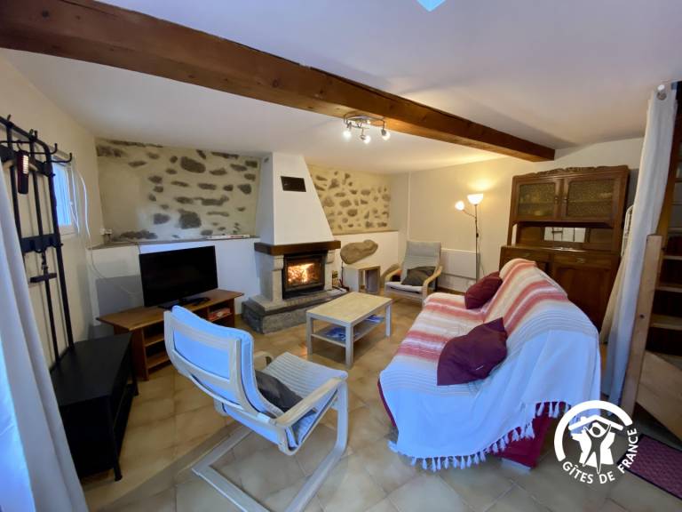 Fully equipped nice gite with barbecue & terrace | Pets are welcome — photo 5