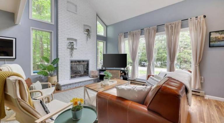 210 m&sup2; Ferienhaus