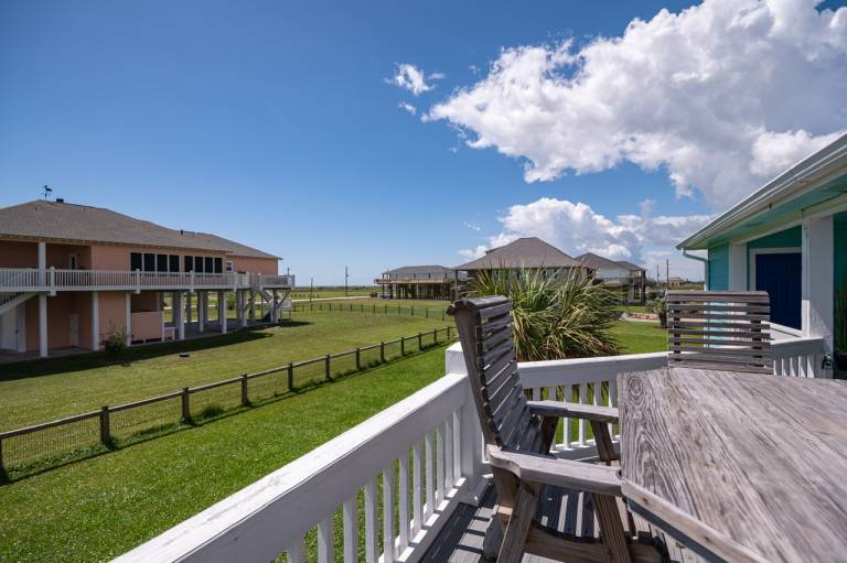 Watercolor Sky Beach House — photo 5