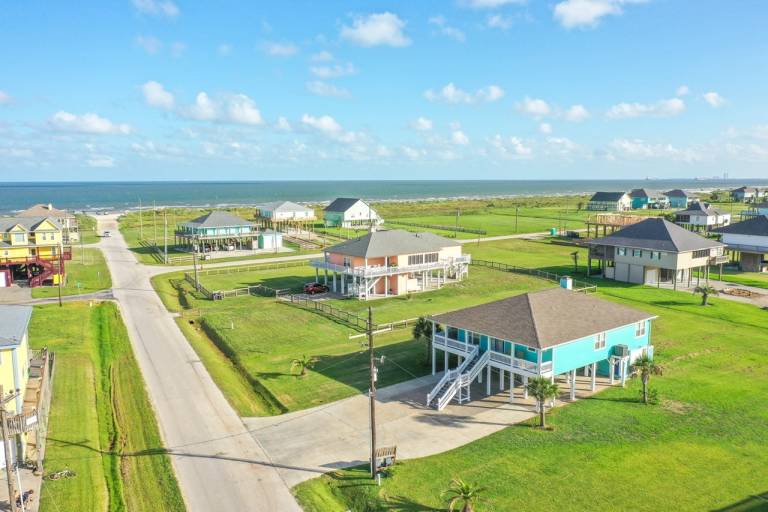 Watercolor Sky Beach House — photo 2