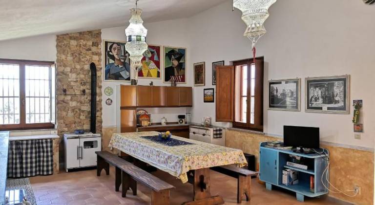 House with 1 room for 4 persons — photo 4