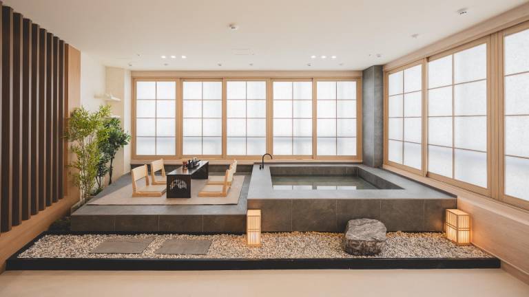 Yeo On Stay Ryokan Pool Villa, Busan Seomyeon Branch — photo 2