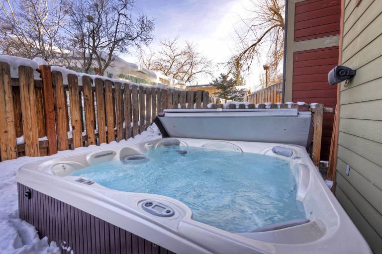 House Park City