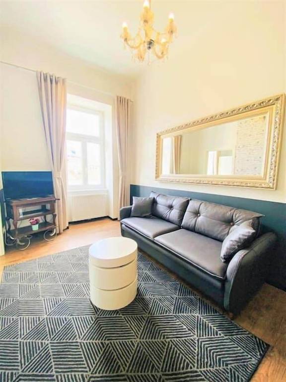 Ferienwohnung Leopoldstadt