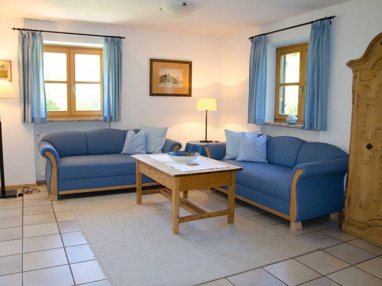 Ferienwohnung Bad Wiessee