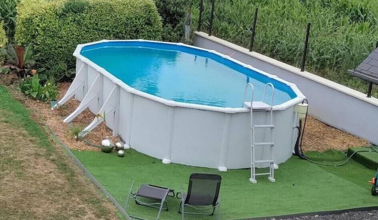 Maison de vacances  Yvetot