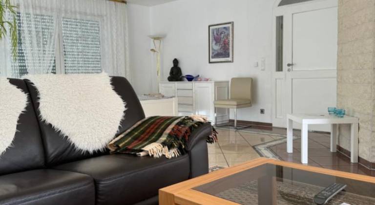 Rental apartment with 2 rooms for 4 persons — photo 2