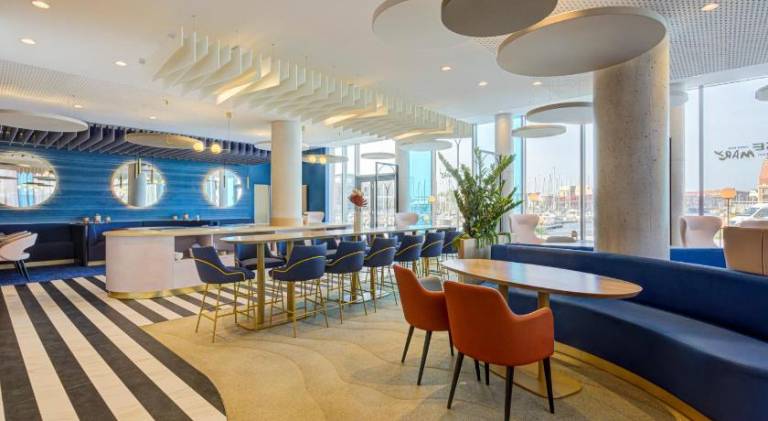 Mercure Dunkerque Centre Gare — photo 5