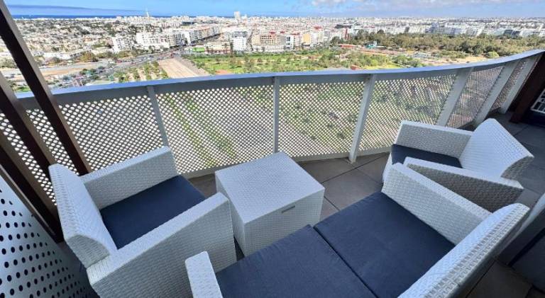 Rental apartment with 1 room for 3 persons — photo 3