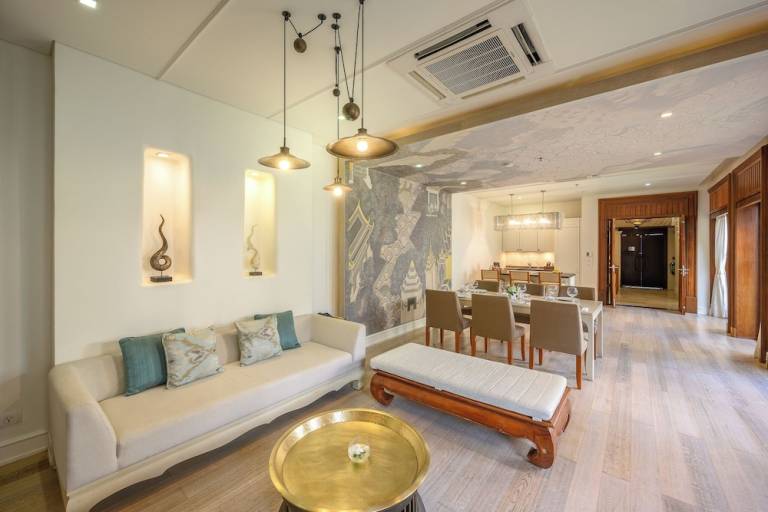 Resort Mai Khao