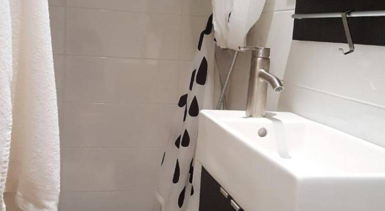 20 m&sup2; Ferienhaus