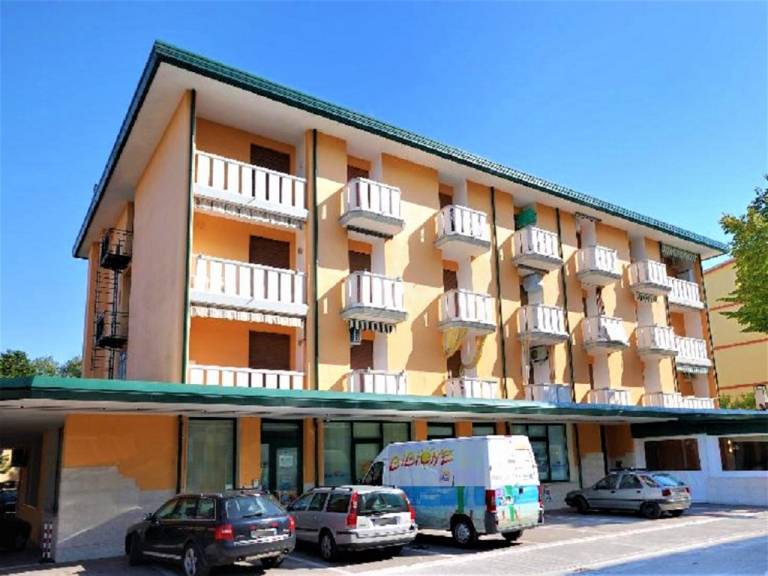 Ferienwohnung Bibione