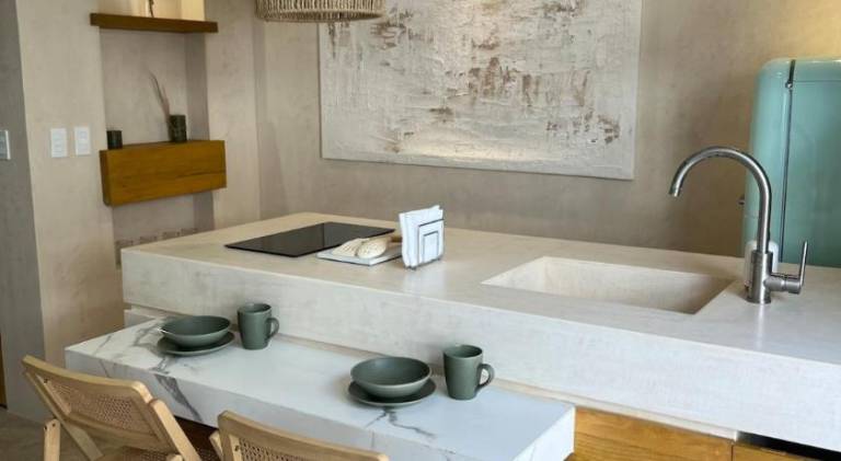 Studio l Top Location l 5 minutes from the beach — photo 4