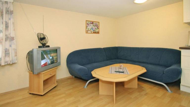 Ferienwohnung Dobbrikow
