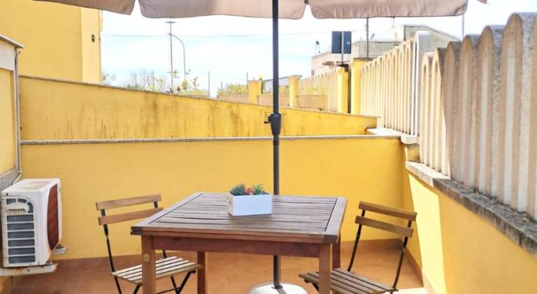 Rental apartment with 1 room for 4 persons — photo 4