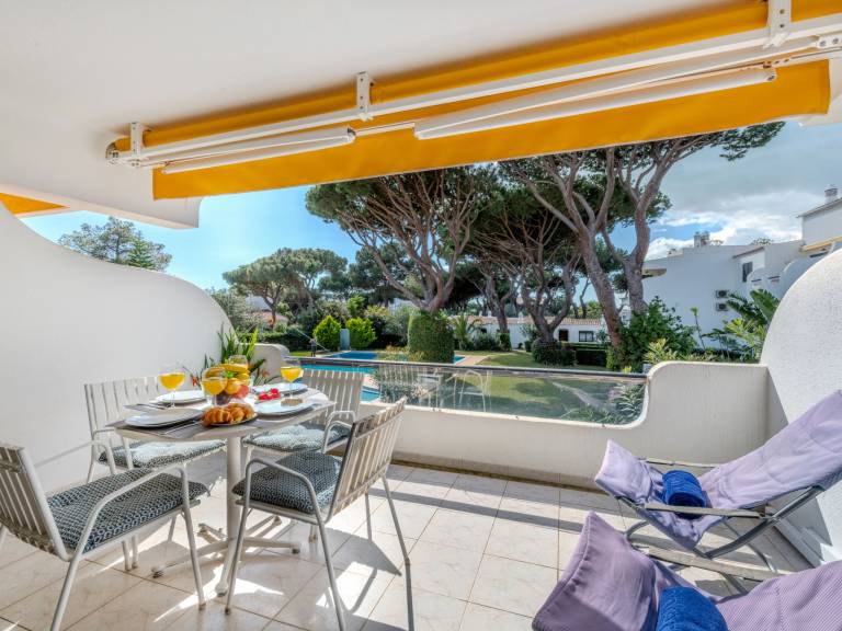 Apartamento Quarteira