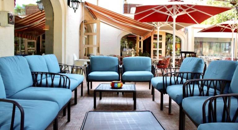 La Lune De Mougins - Hotel & Spa — photo 3