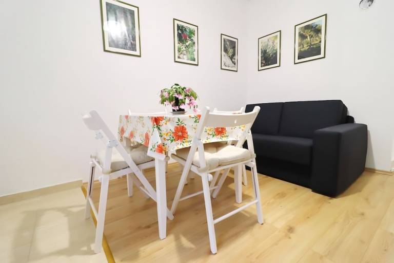 Apartma Pomena
