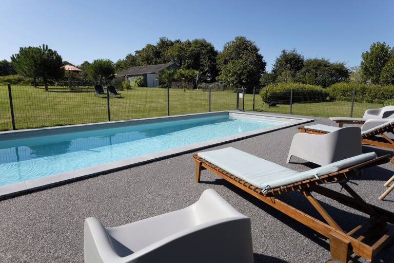 Maison de vacances Quimper