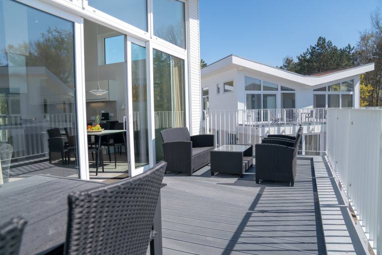 Ferienwohnung Priwall
