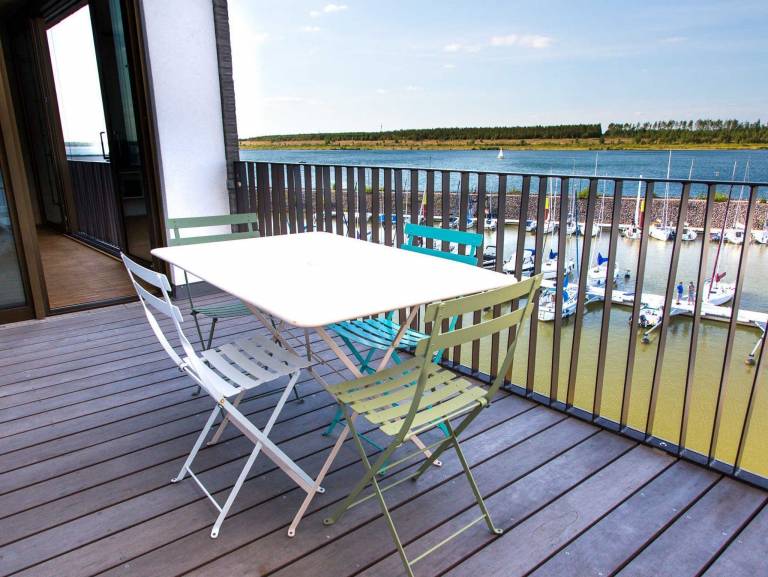 Ferienwohnung Zwenkau