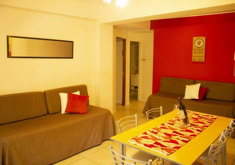 Appartamento vacanza Mendoza