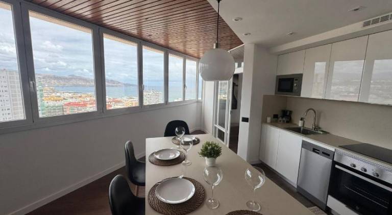 Apartment with 1 room for 4 persons — photo 4