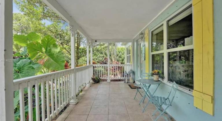 House with terrace, BBQ & garden — photo 4