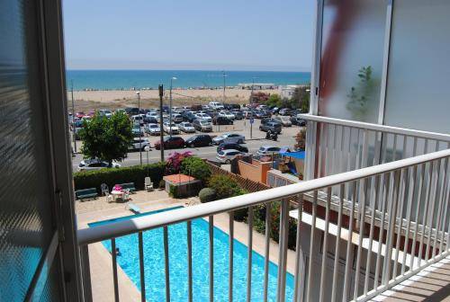 Appartement Castelldefels