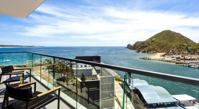 Breathless Cabo San Lucas - All Inclusive - Adults only — photo 3