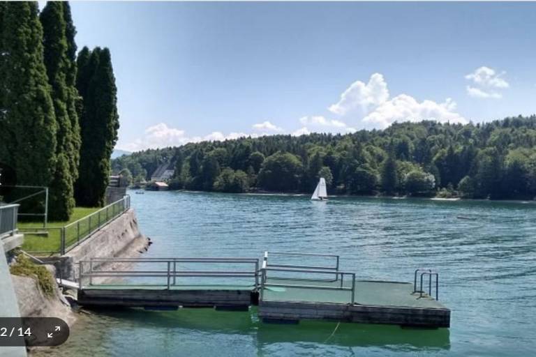Ferienhaus in Kochel am See, Walchensee für max. 4 Personen Ferienhaus in Kochel am See, Walchensee für max. 4 Personen