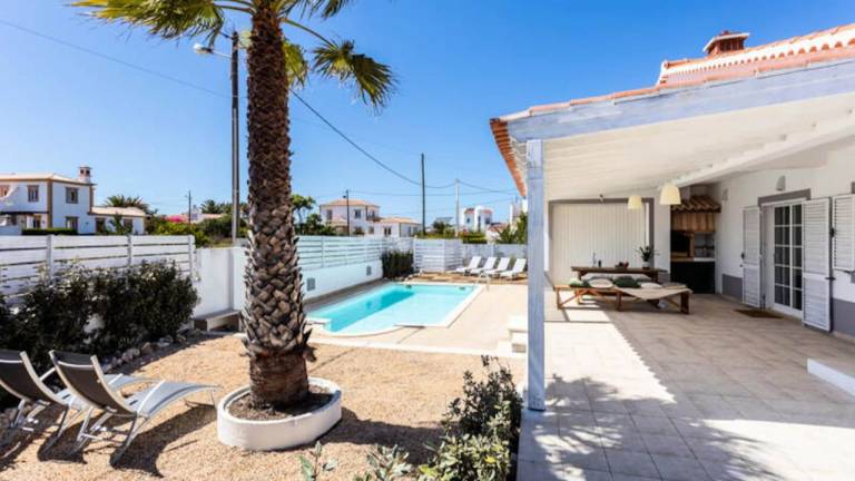 Ferienwohnung  Aljezur