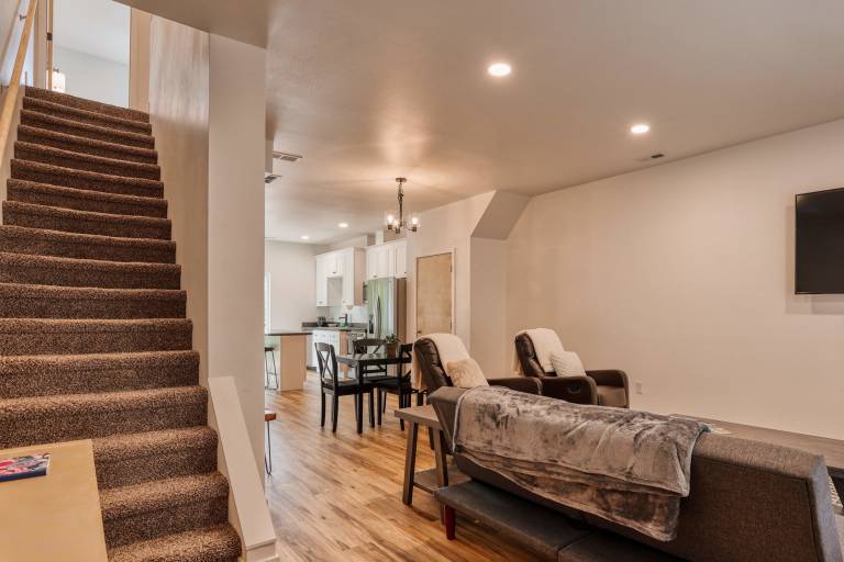 Apartment Sheridan